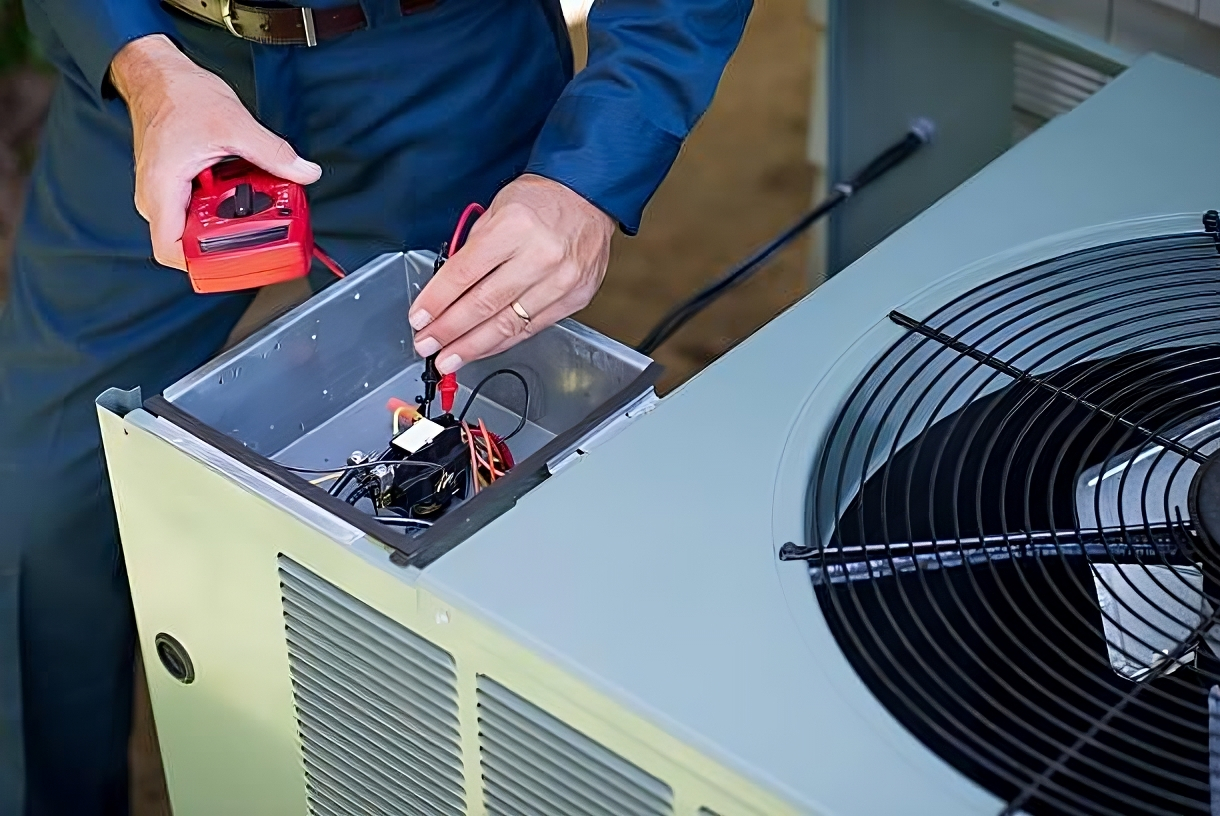 How to Handle HVAC Issues: Essential Guide to HVAC Repair Windsor Hills