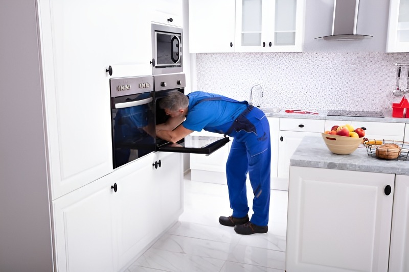 Expert Tips for Oven & Stove Repair in View Park-Windsor Hills, CA