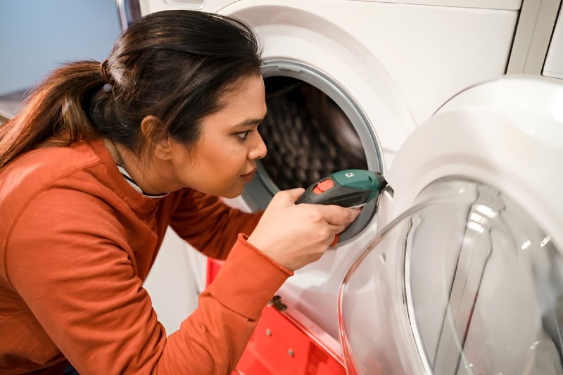 Washing Machine repair in View Park-Windsor Hills